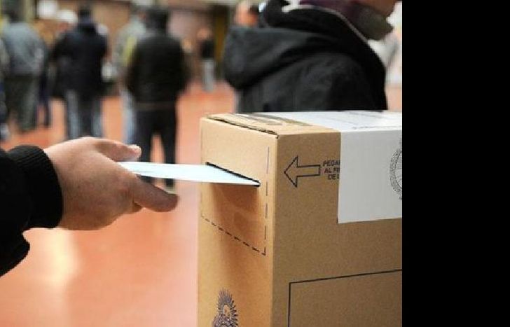 quieren retener la gobernación del partido peronista.