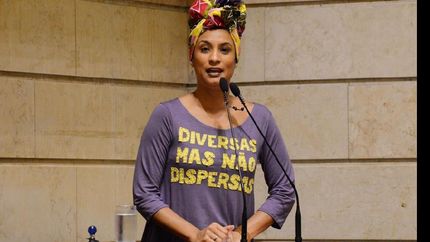 caso marielle: crece la hipotesis de la participacion policial