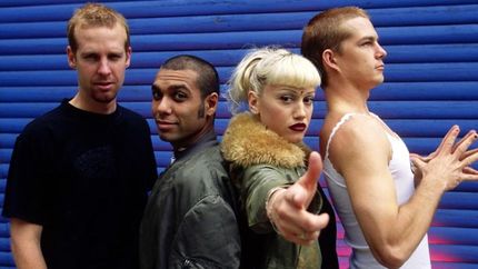 Vuelve No Doubt.