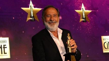 Guillermo Francella.