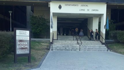 El presunto abusador será enjuiciado en los Tribunales de Lomas.