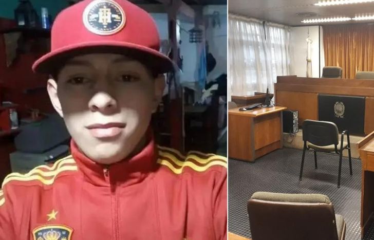 El principal acusado será juzgado por el TOC 8 de Lomas.