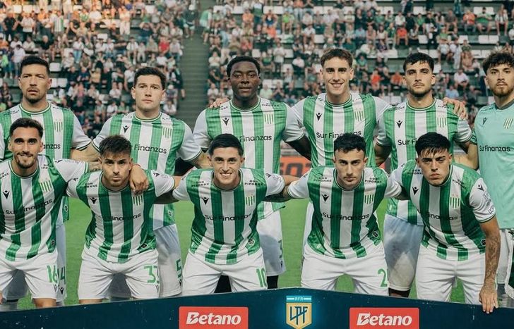 A Santiago por la clasificación.