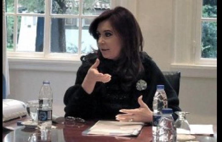 cristina