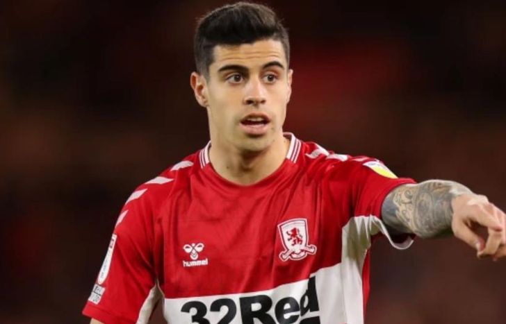 El volante de 24 años se suma al Calcio italiano.