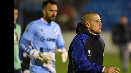 Federico Fattori, con poco rodaje en Temperley, está en la mira de Gimnasia de Mendoza. Federico Fattori, con poco rodaje en Temperley, está en la mira de Gimnasia de Mendoza.