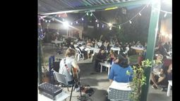 este viernes en cerrito 65, temperley.