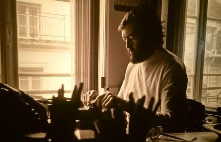 El concurso lleva el nombre de Julio Cortázar.