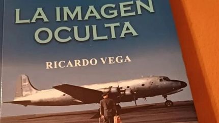 Ricardo volcó en el escrito todo lo que sabe sobre el accidente en el que su papá perdió la vida.