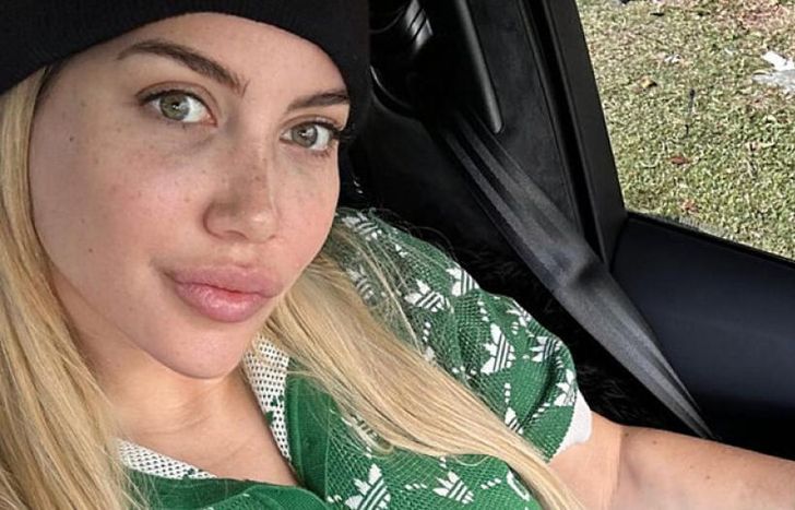 Se olvidó su querido mate.