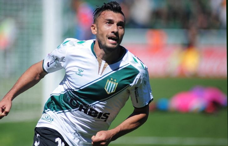 Jesús Dátolo, el ex 10 de Banfield opinó sobre la actualidad del Taladro.