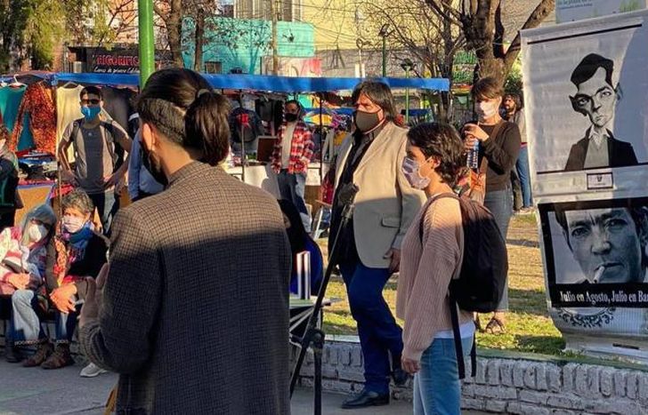 La iniciativa está compuesta por dos tours.