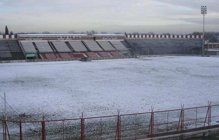 Aquel día patrio que quedó grabado en la retina de todos los vecinos.