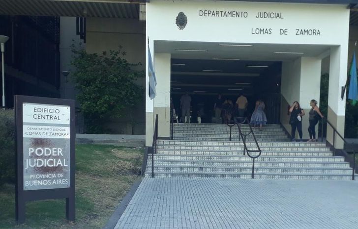 El hombre murió a raíz de las graves heridas, según determinó la autopsia.