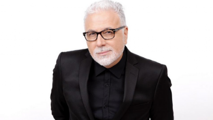 Debuta este domingo.