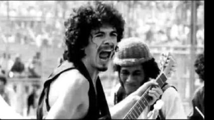 woodstock, en el banquillo