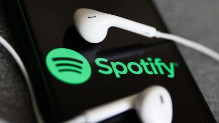 Spotify y los más escuchados de 2025.&nbsp;