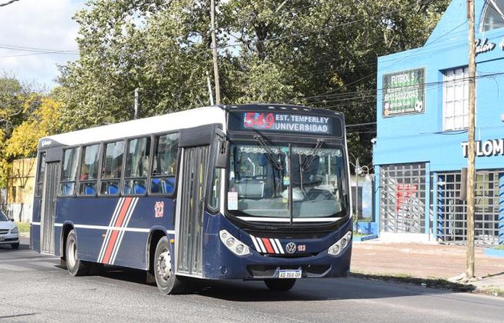 La medida fue anunciada ayer.