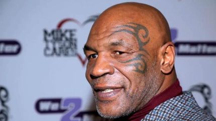 mike tyson, contra la serie sobre su vida: han robado