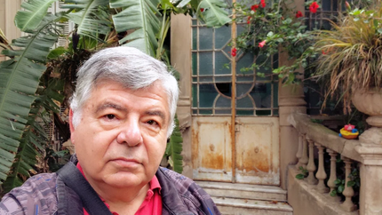 Fabián Signato propone crear un Archivo de Memoria Oral y Visual de Lomas de Zamora.