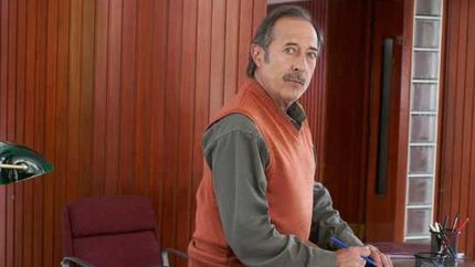 Vuelve El Encargado.