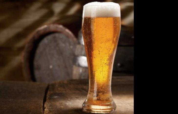 cerveza