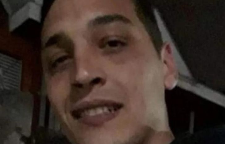 El crimen fue hace poco más de seis meses.