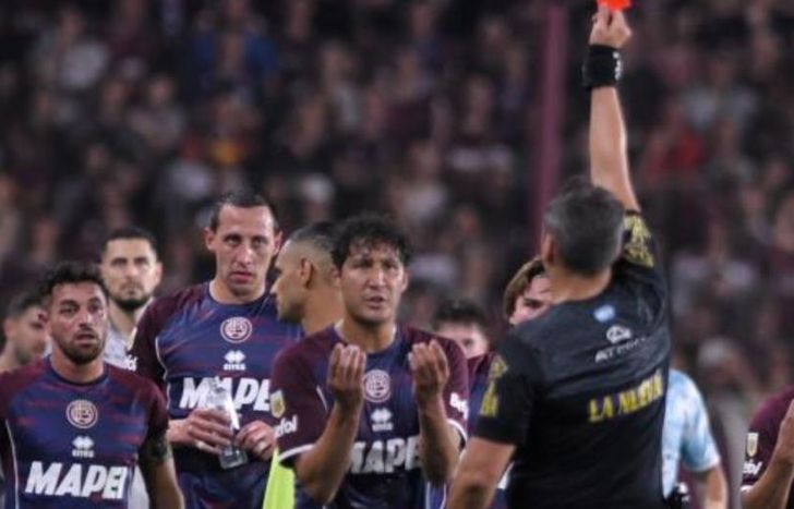 Juan José Canale y Cristian Lema estarán ausentes en la ultima fecha del torneo.