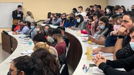quintas jornadas de estrategias para la administracion publica en la unlz
