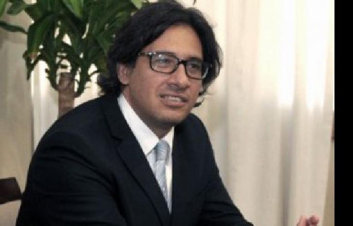 garavano