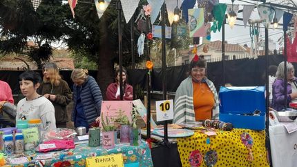 En la jornada habrá múltiples stands de emprendedores locales.