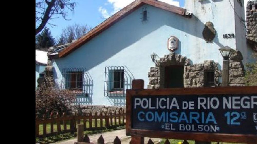 Tiene 25 años y el hecho ocurrió justo cuando estaba por ir a prestar servicio.