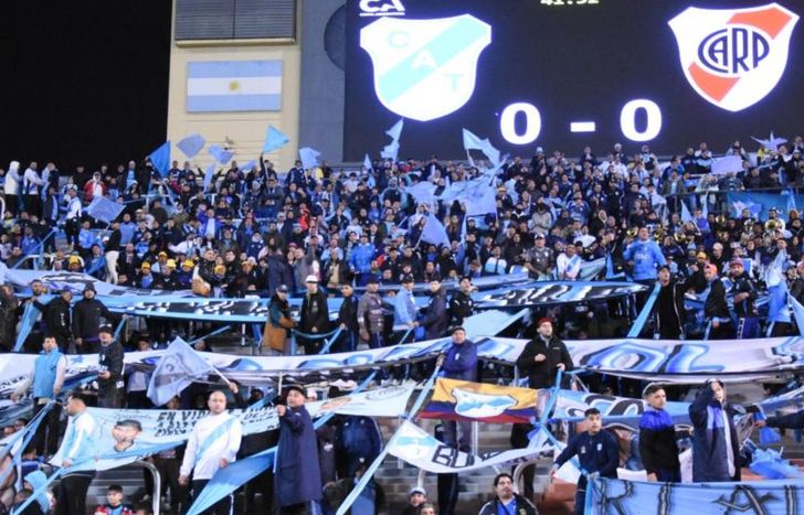 Tras el choque, el hombre fue trasladado a Venado Tuerto.