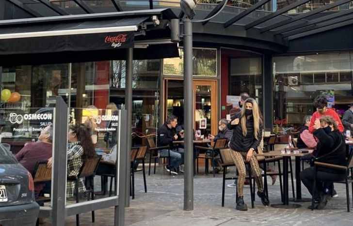 La provincia de Buenos Aires habilitó nuevas actividades.