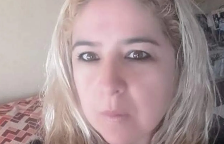 La víctima fue asesinada de un escopetazo.