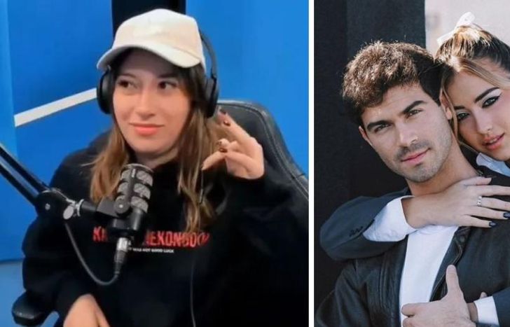 Marisol contra Nico.