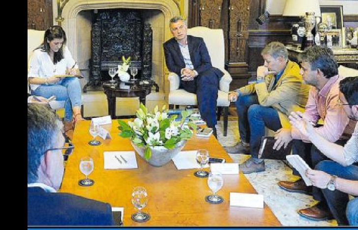 macri