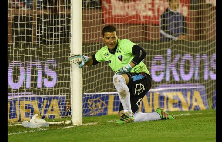 “Es un orgullo para nosotros poder lograr cosas importantes