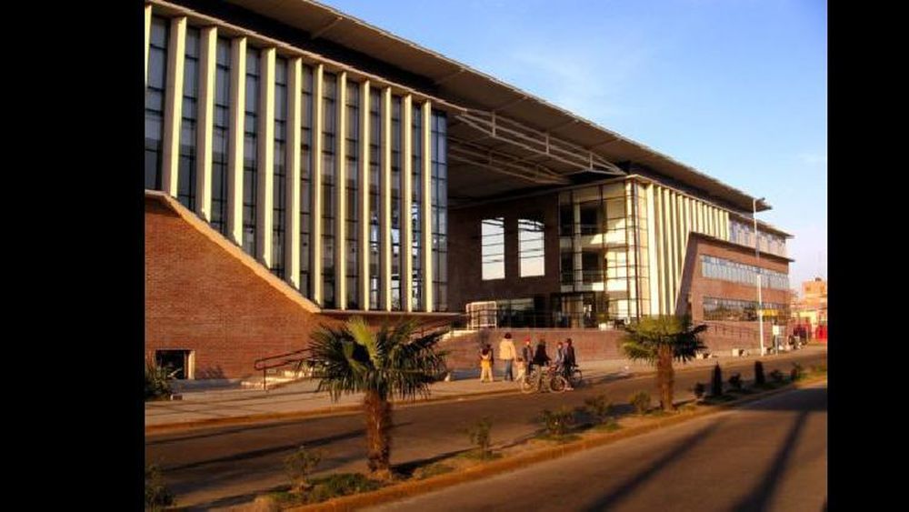 los vecinos tendrán la circulación restringida.