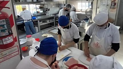 Un espacio en constante elaboración que lo avalan los casi 30 años de historia.