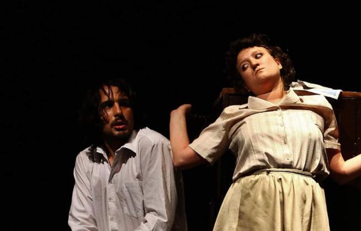 Postales Argentinas.