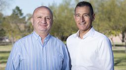 En la lista 2 del peronismo de Lanús.