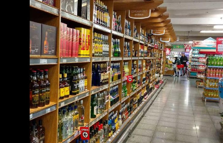 En comparación con noviembre del año pasado, el índice trepó al 48,5%.