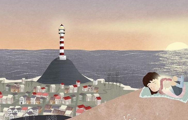 Un ciclo para toda la familia.