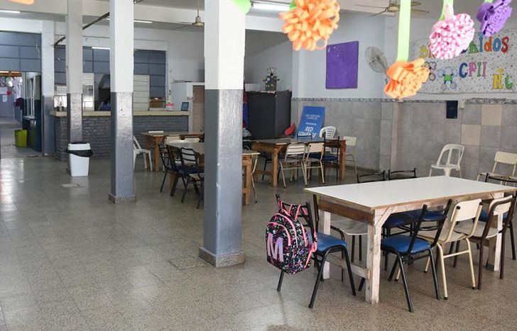 Un espacio con historia y actividades gratuitas para toda la comunidad.