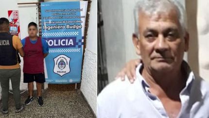 El automovilista prófugo será indagado este martes.