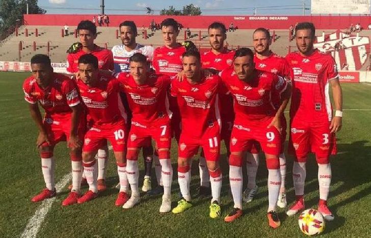 Luego de 10 fechas, Talleres volvió al triunfo y salió del fondo de la tabla (Prensa UAI Urquiza).