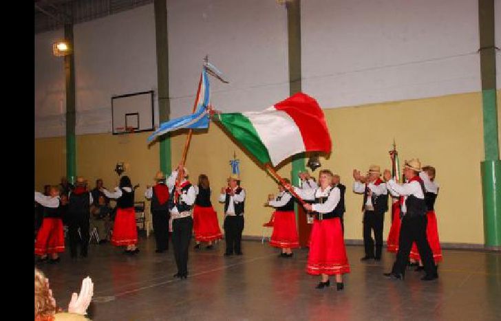 Se realizará en la Sociedad Mutual Pescopaganesa.