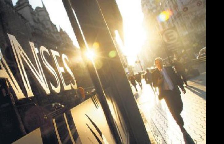 El Fondo fue creado para proteger al sistema previsional.