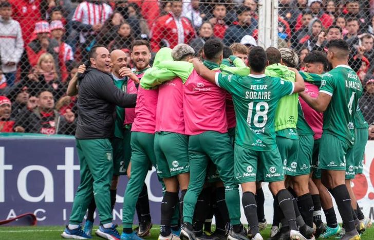 Banfield tendrá dos nuevos adversarios.